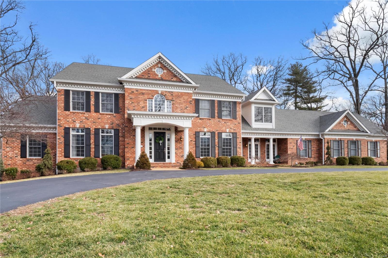 Frontenac Park - Residential