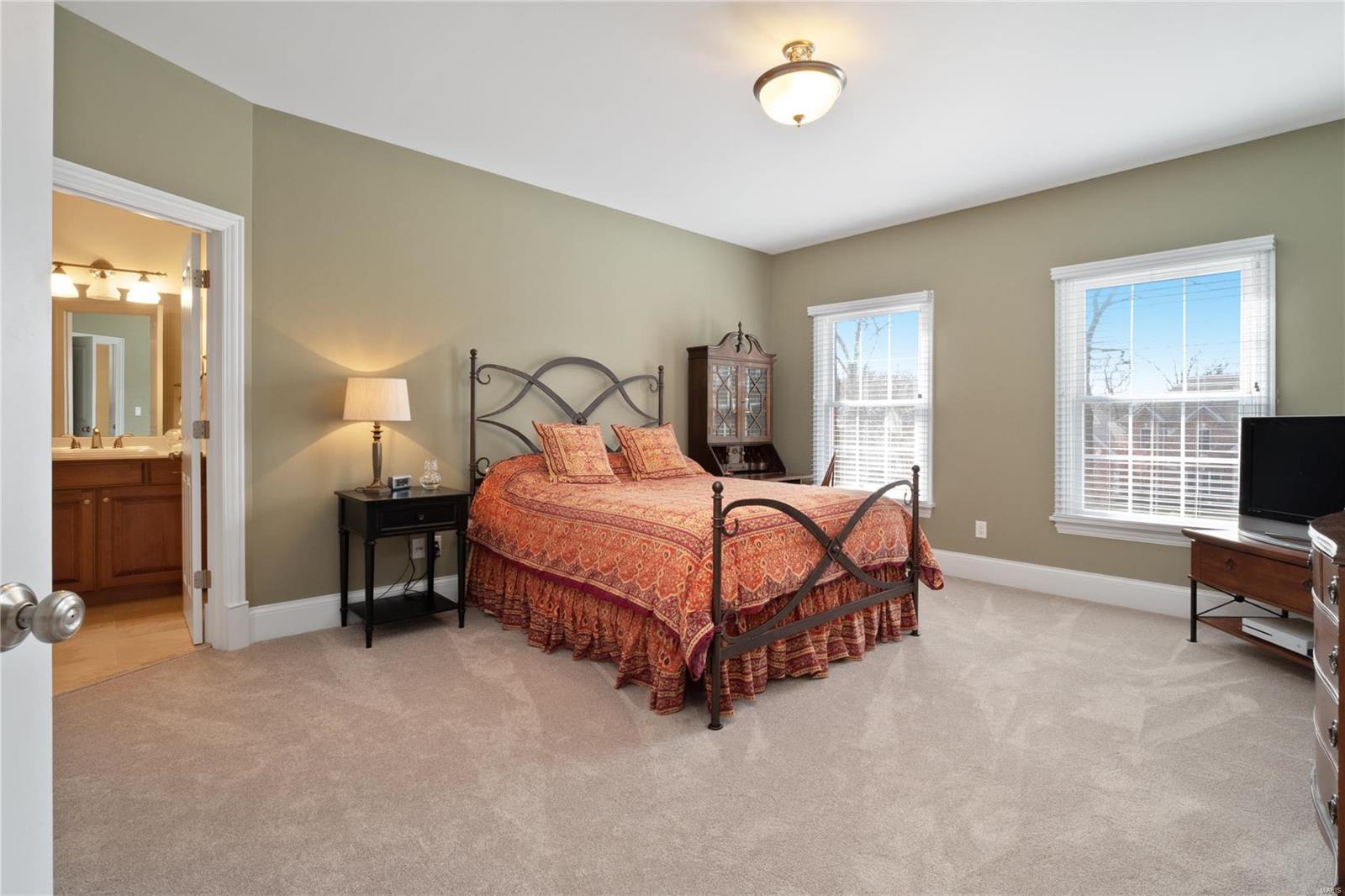 Frontenac Park - Residential