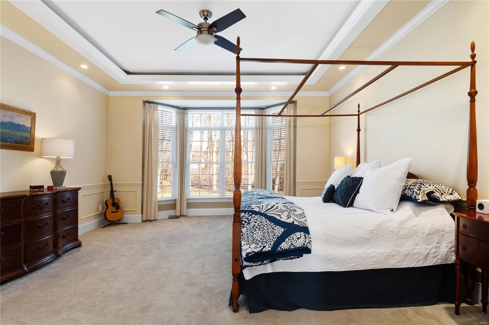 Frontenac Park - Residential