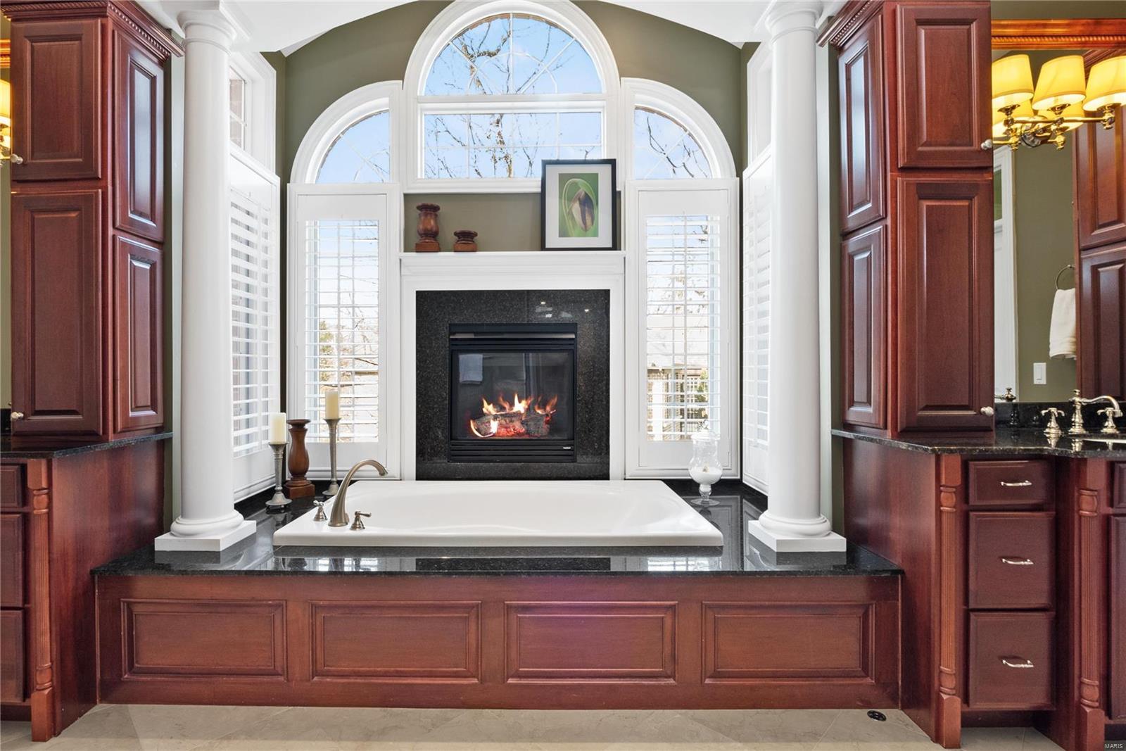 Frontenac Park - Residential