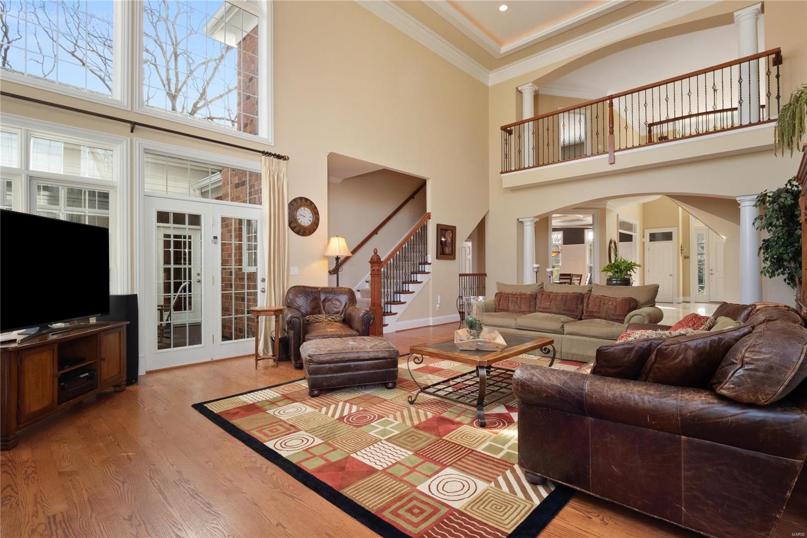 Frontenac Park - Residential