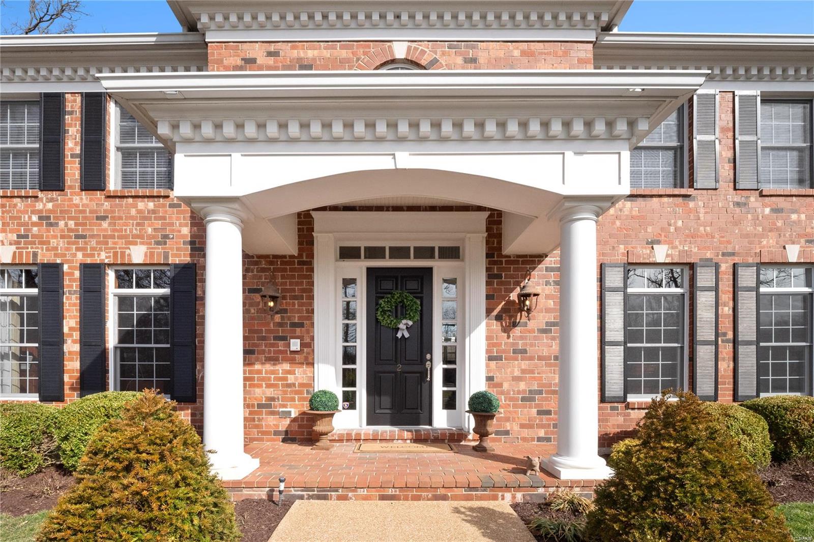 Frontenac Park - Residential