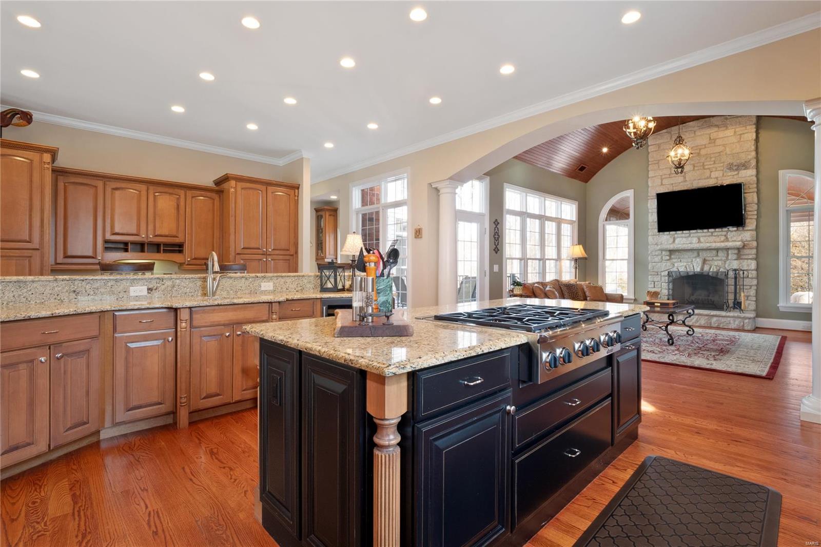 Frontenac Park - Residential