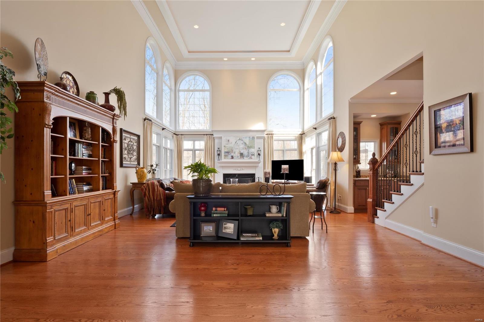 Frontenac Park - Residential