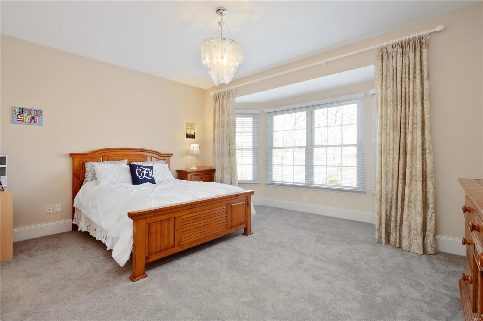 Frontenac Park - Residential