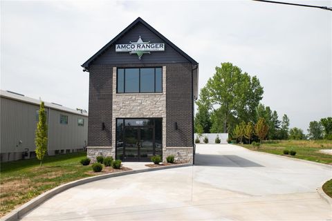 1617 W Pearce Boulevard Wentzville MO 63385