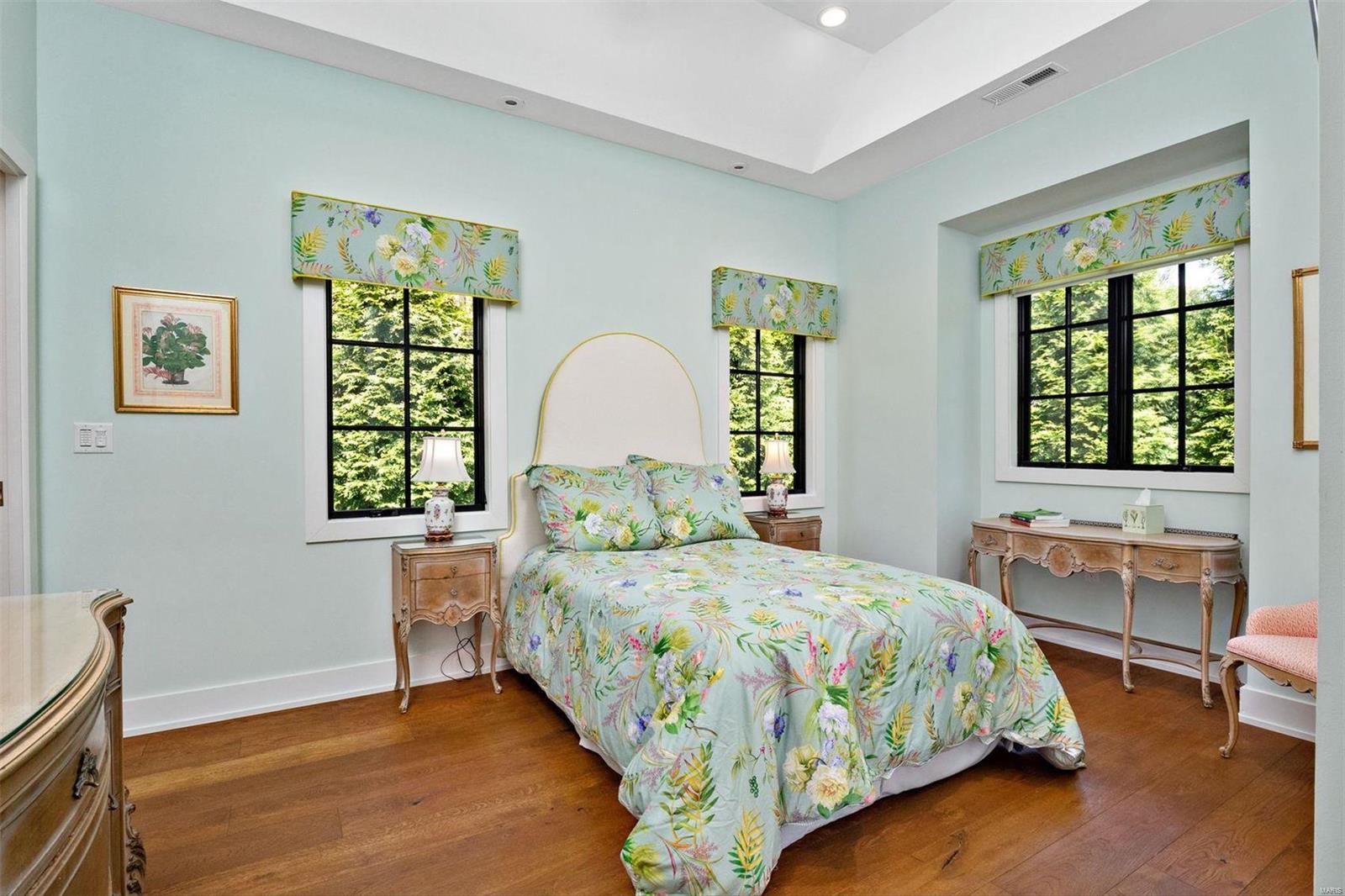 Graybridge Meadows - Residential