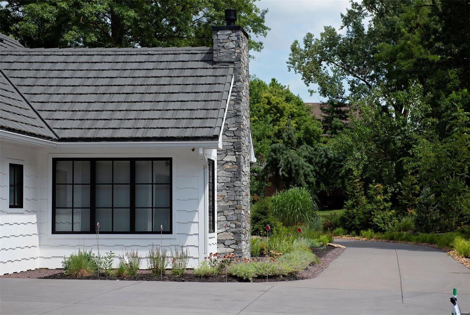 Graybridge Meadows - Residential