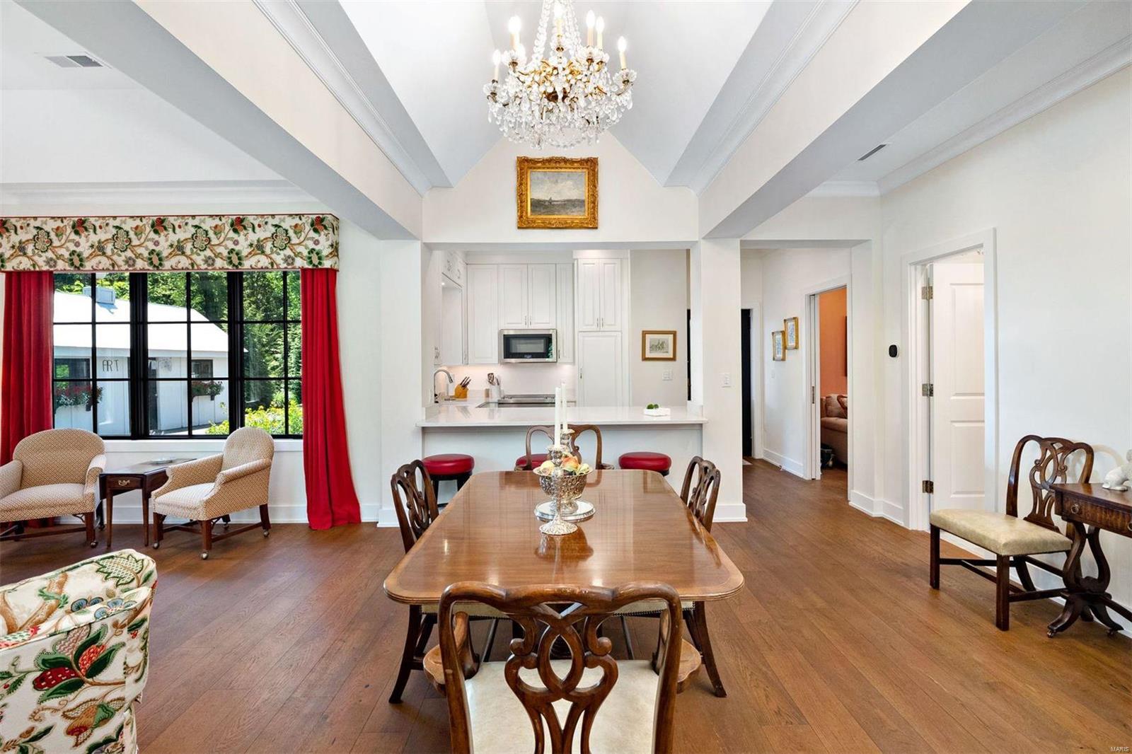 Graybridge Meadows - Residential