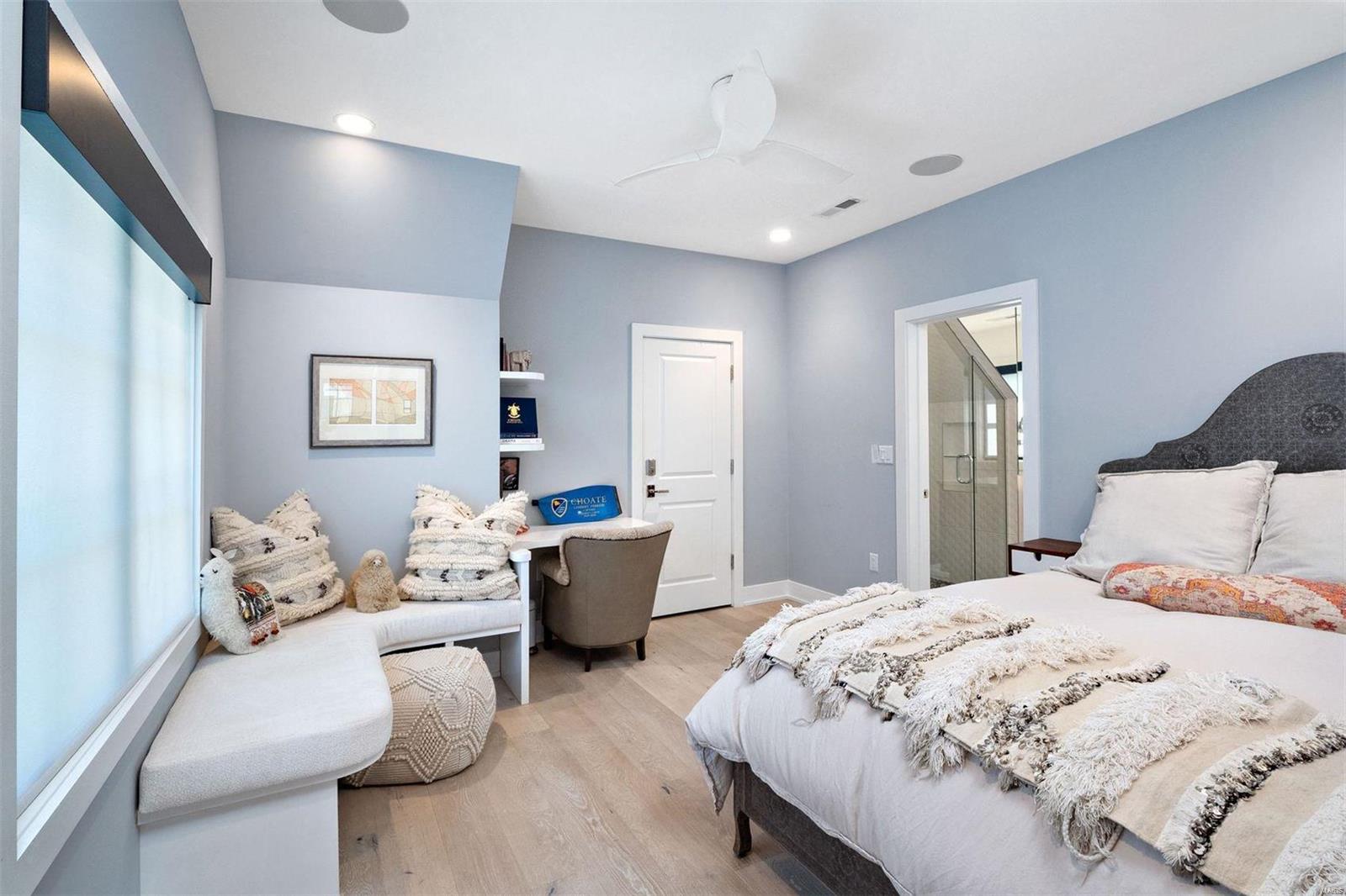 Graybridge Meadows - Residential