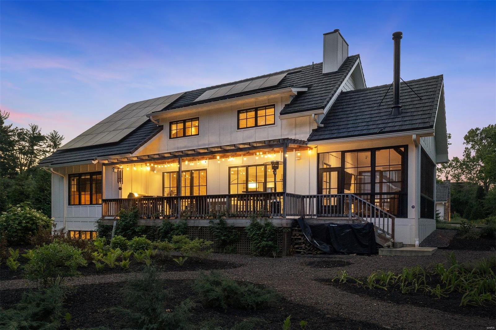 Graybridge Meadows - Residential