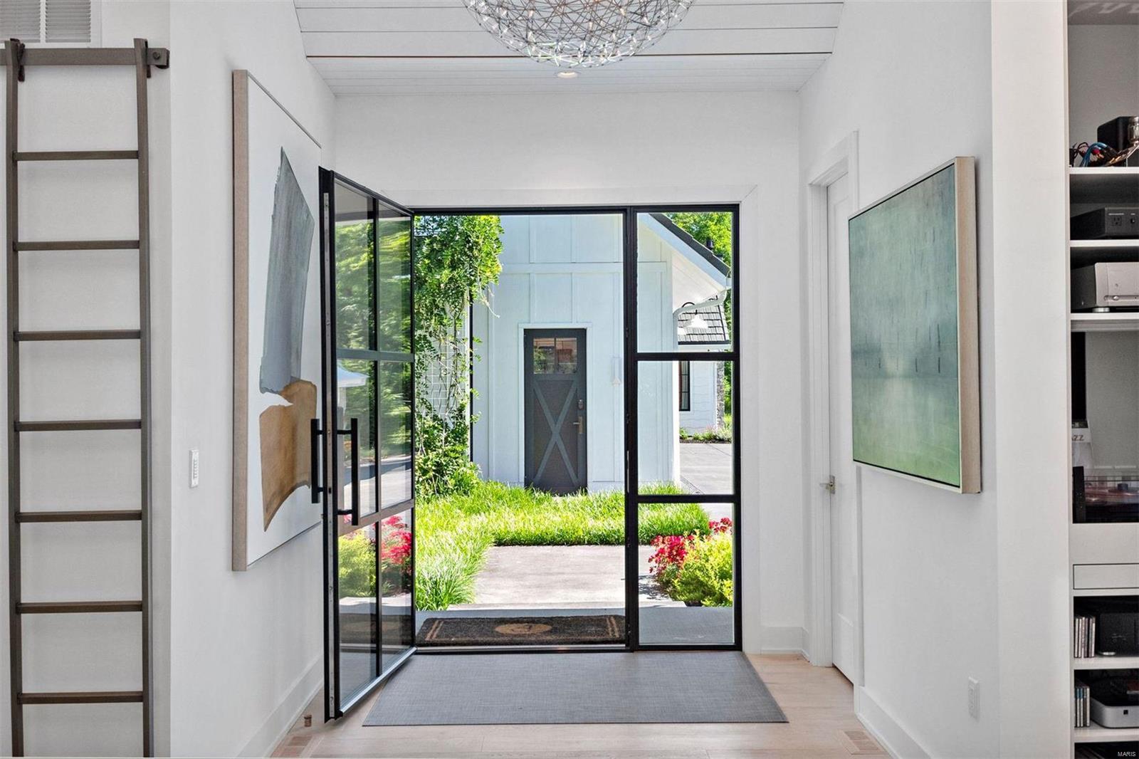 Graybridge Meadows - Residential