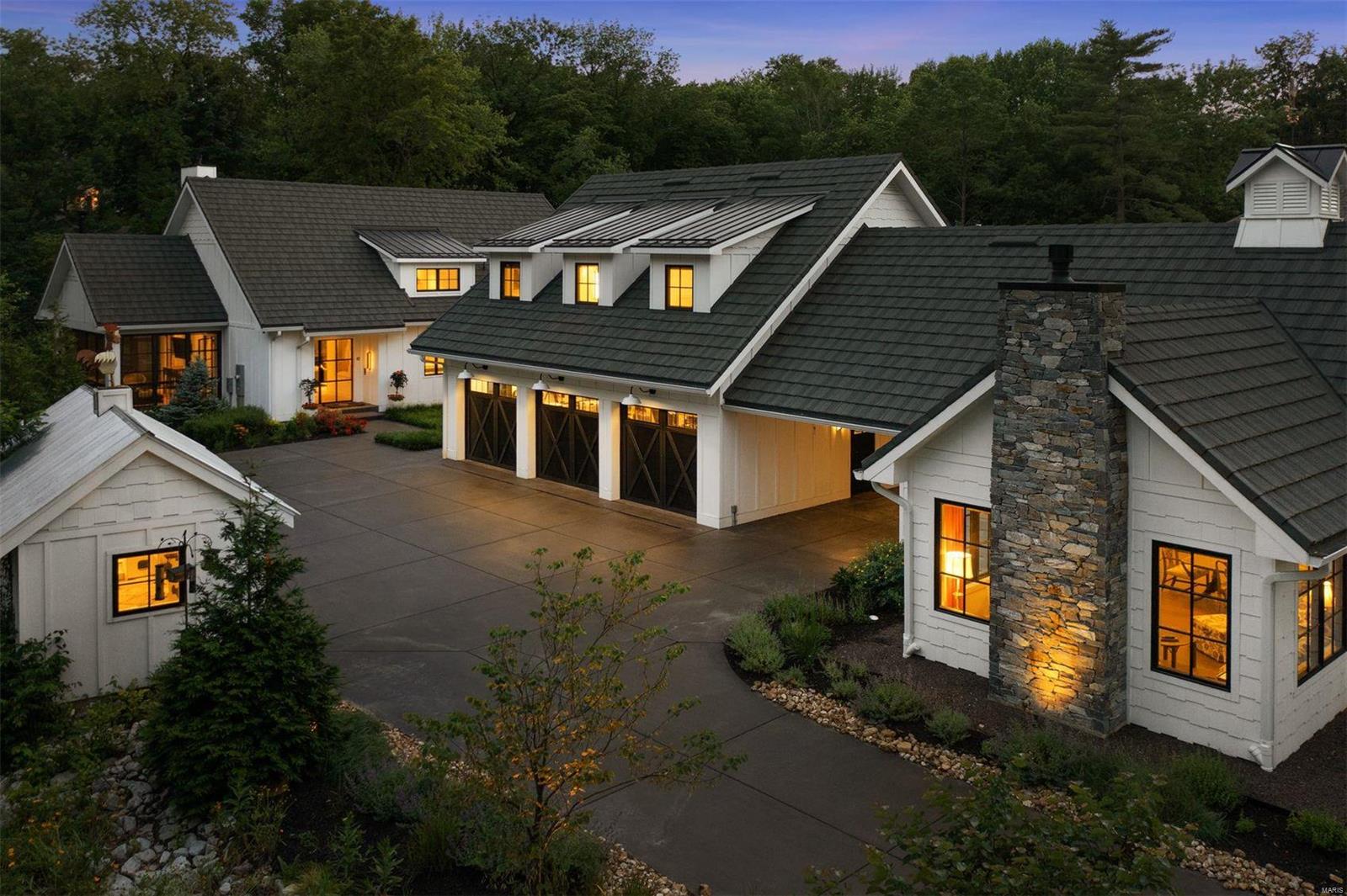 Graybridge Meadows - Residential