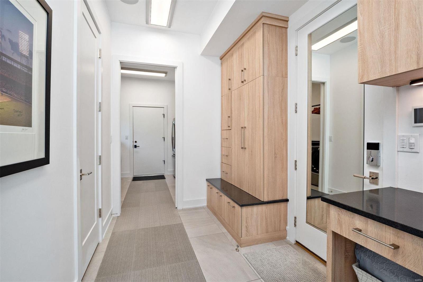 Graybridge Meadows - Residential