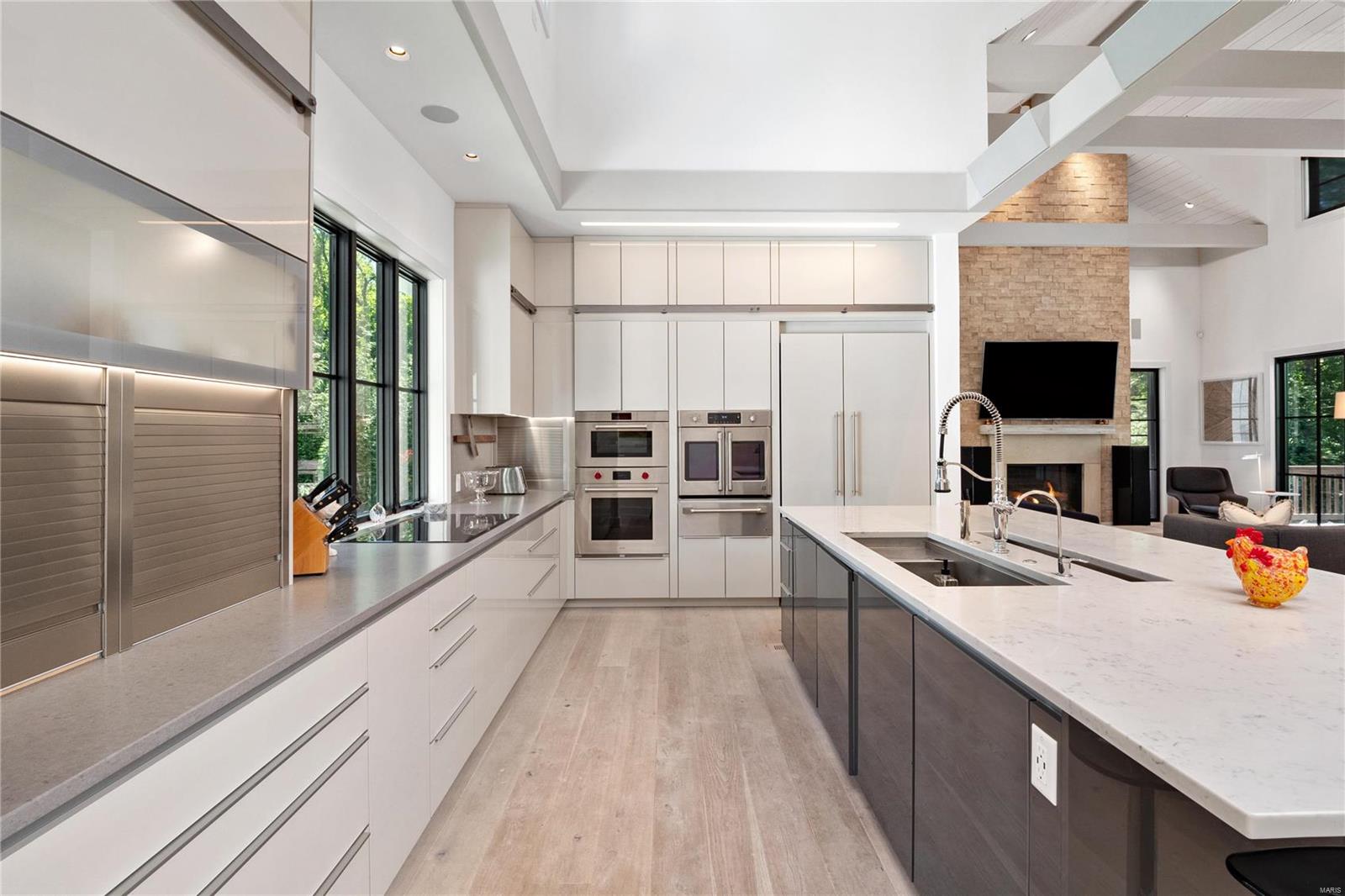 Graybridge Meadows - Residential