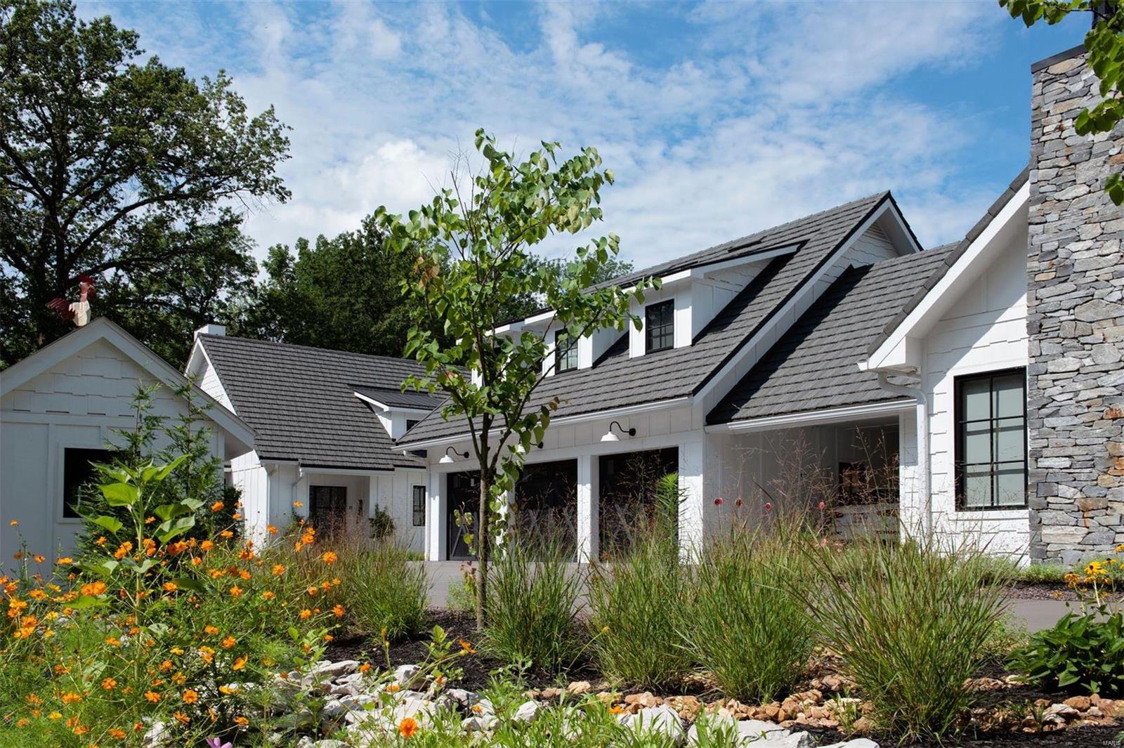 Graybridge Meadows - Residential