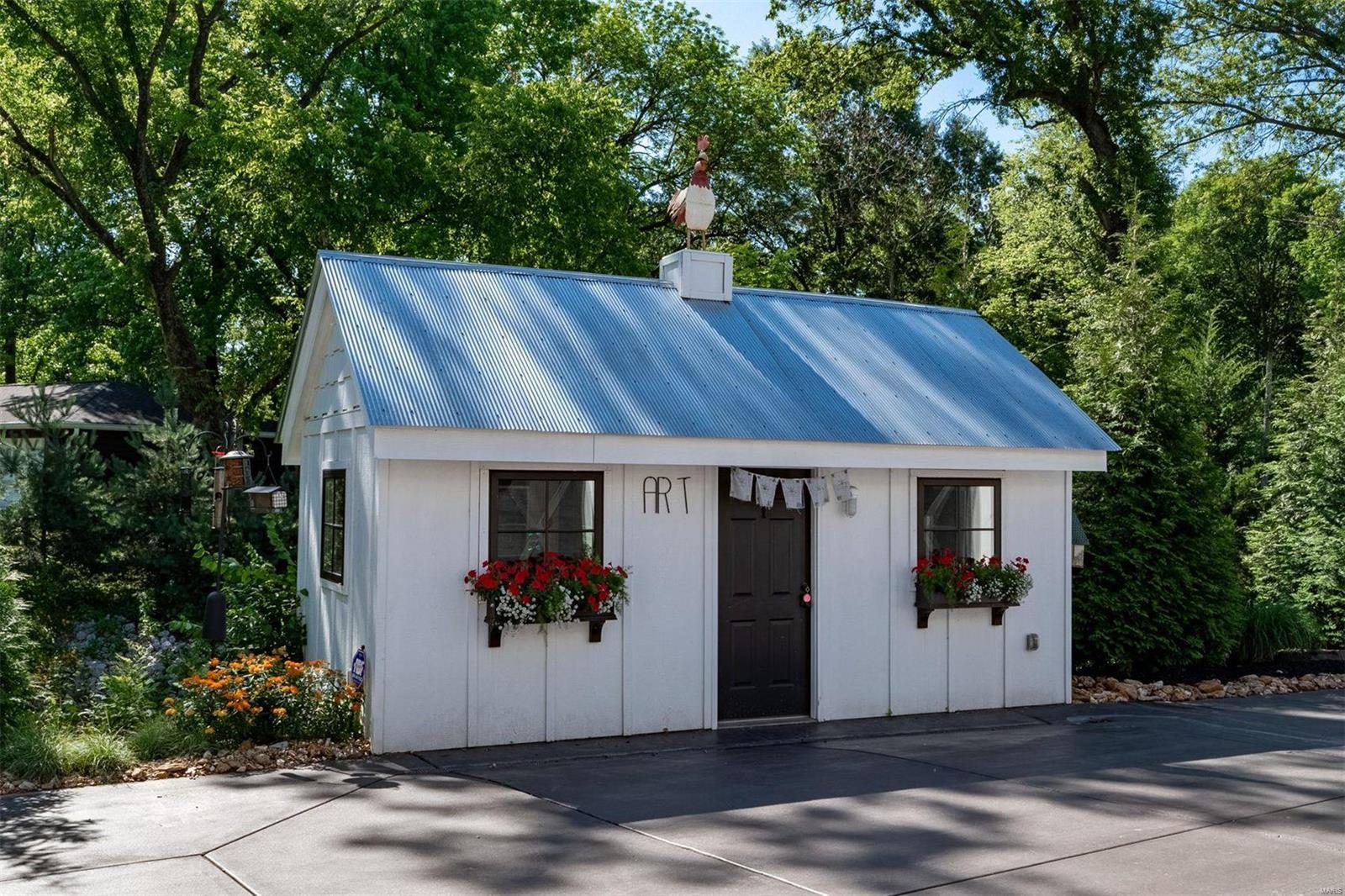 Graybridge Meadows - Residential