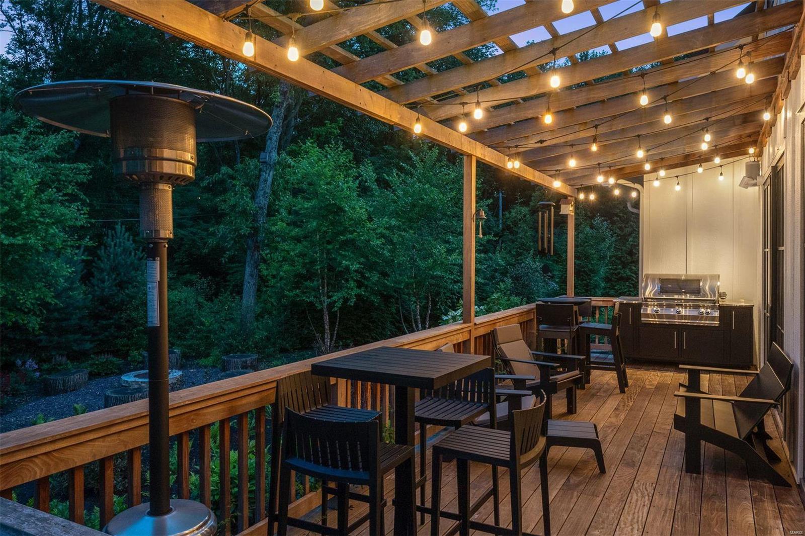 Graybridge Meadows - Residential