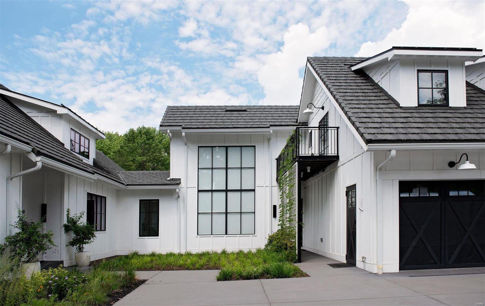 Graybridge Meadows - Residential