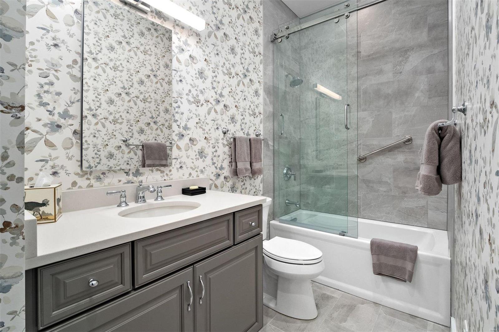 Graybridge Meadows - Residential