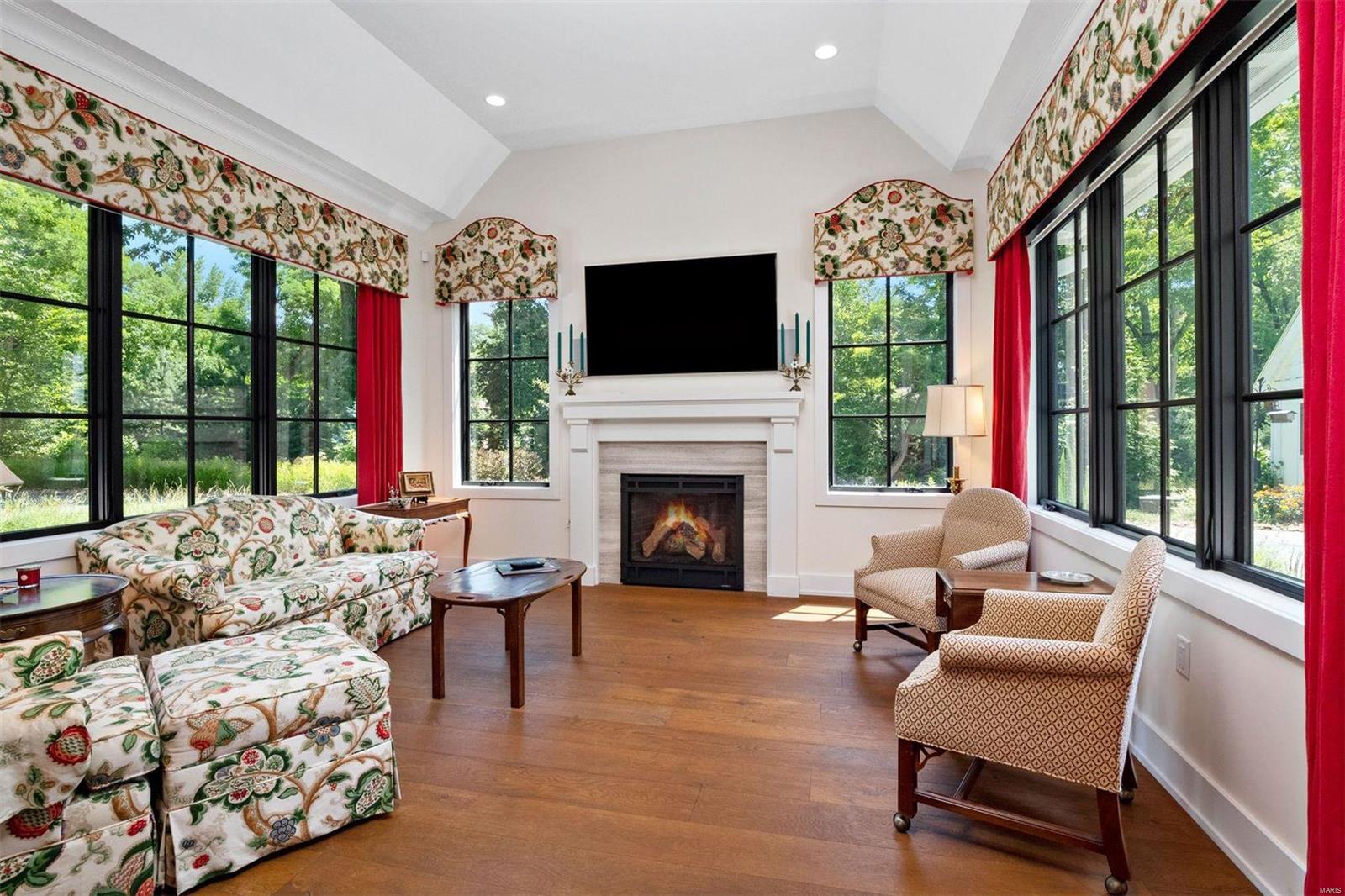 Graybridge Meadows - Residential