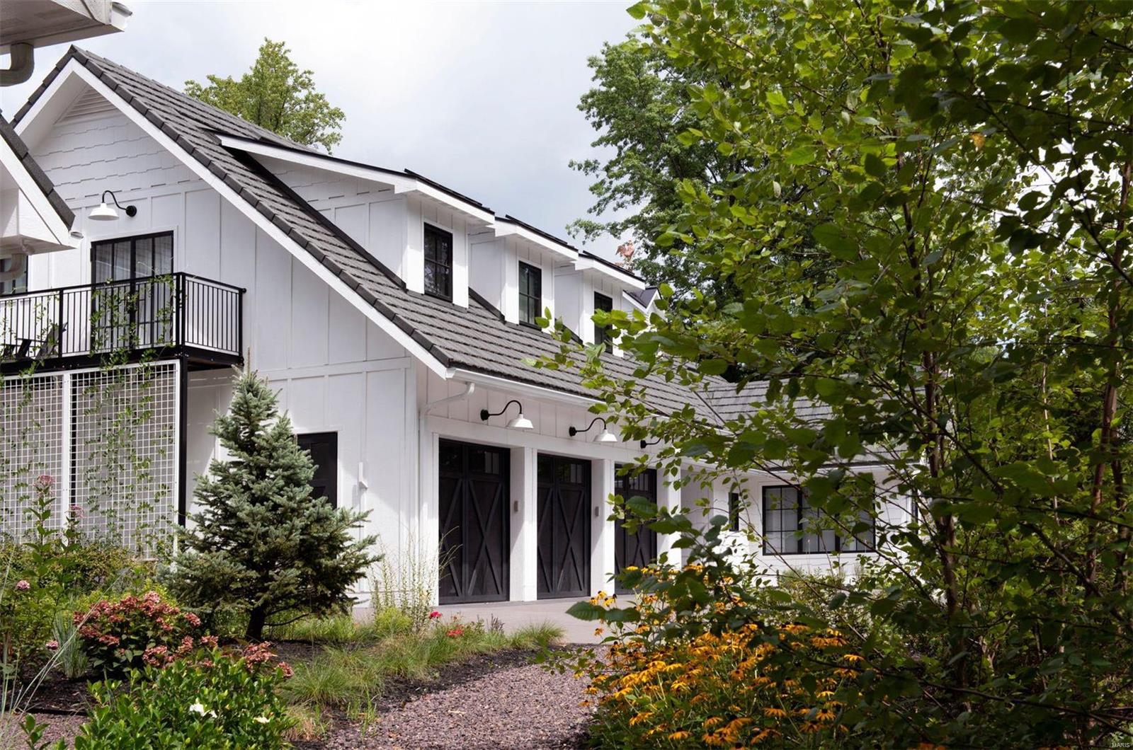 Graybridge Meadows - Residential