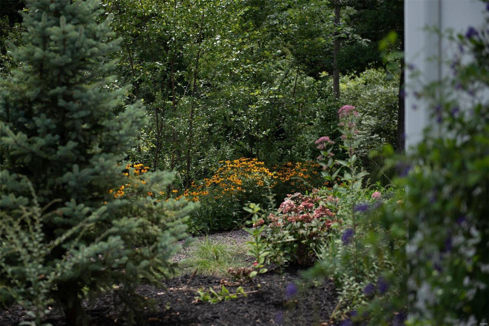 Graybridge Meadows - Residential