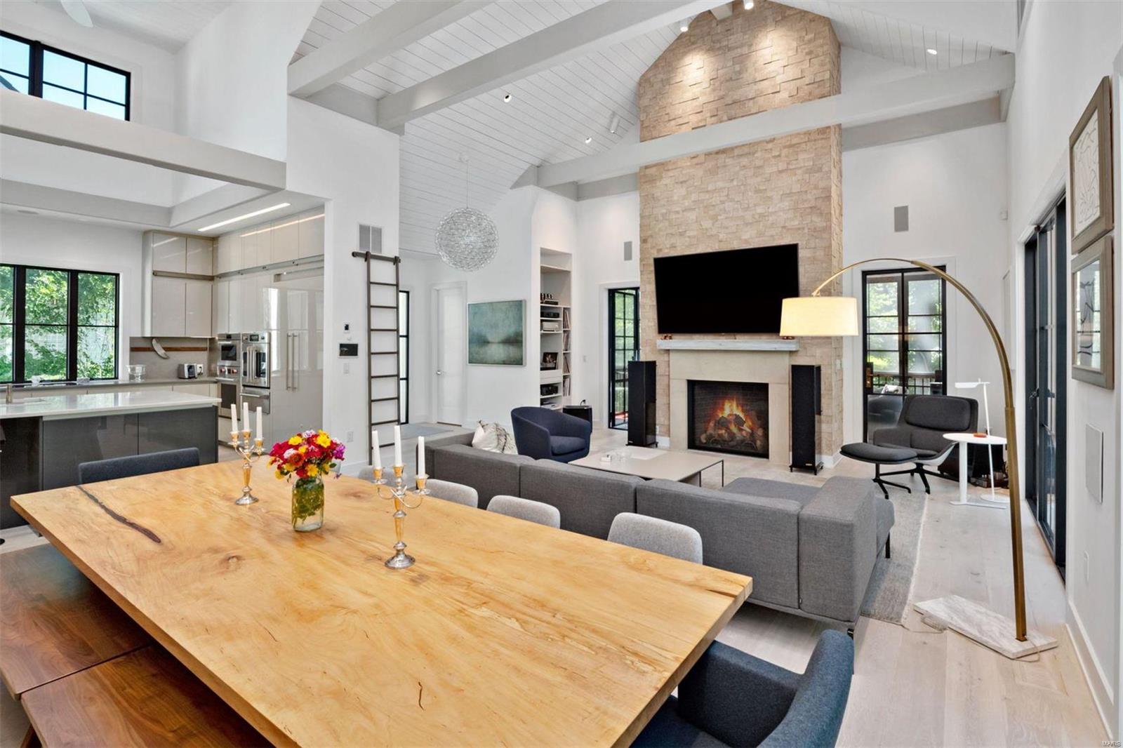 Graybridge Meadows - Residential