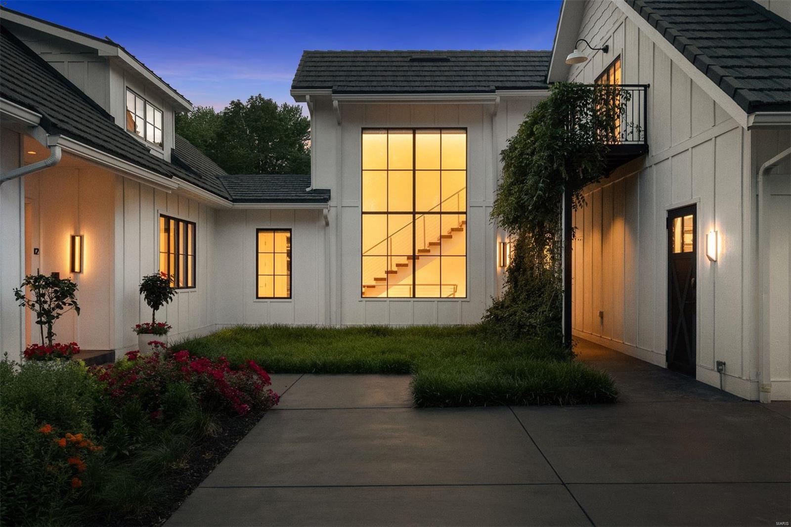 Graybridge Meadows - Residential