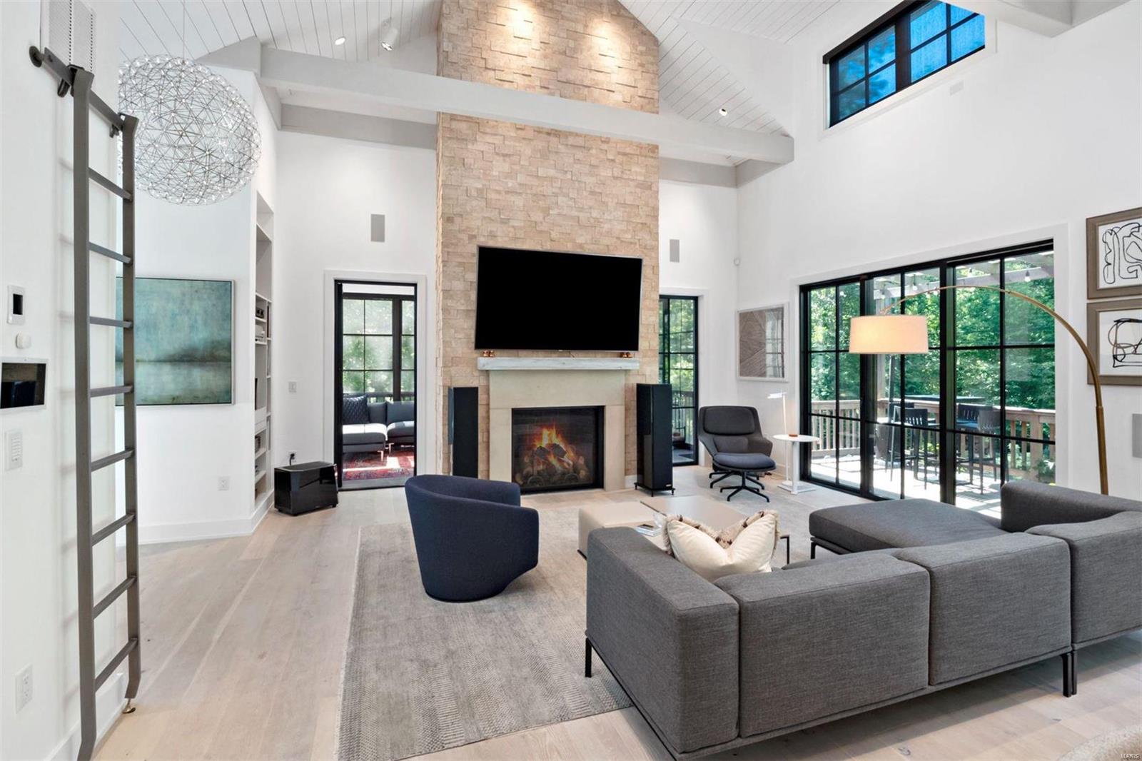 Graybridge Meadows - Residential