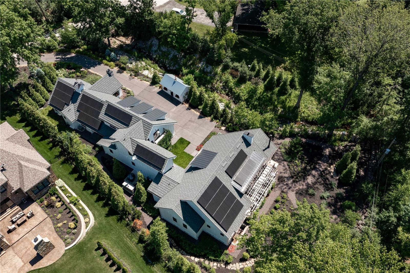 Graybridge Meadows - Residential