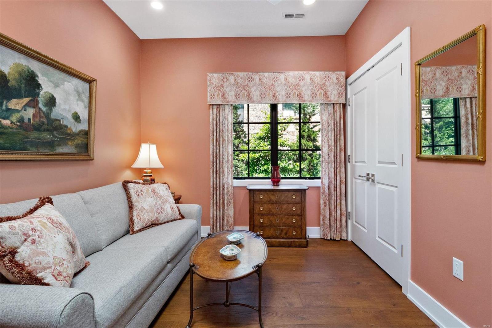 Graybridge Meadows - Residential