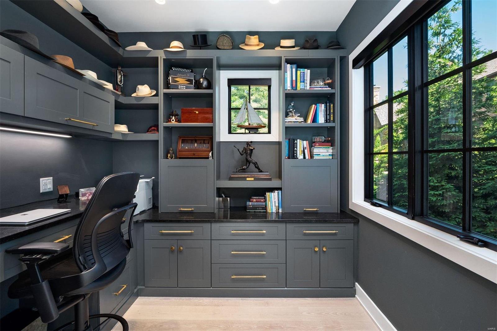 Graybridge Meadows - Residential