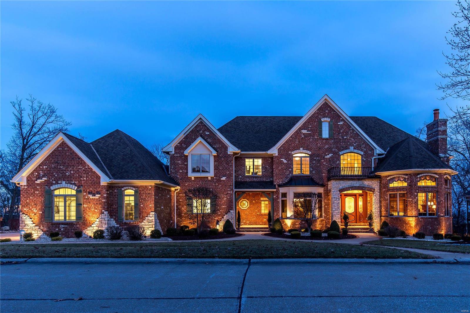 Wind Castle - Residential