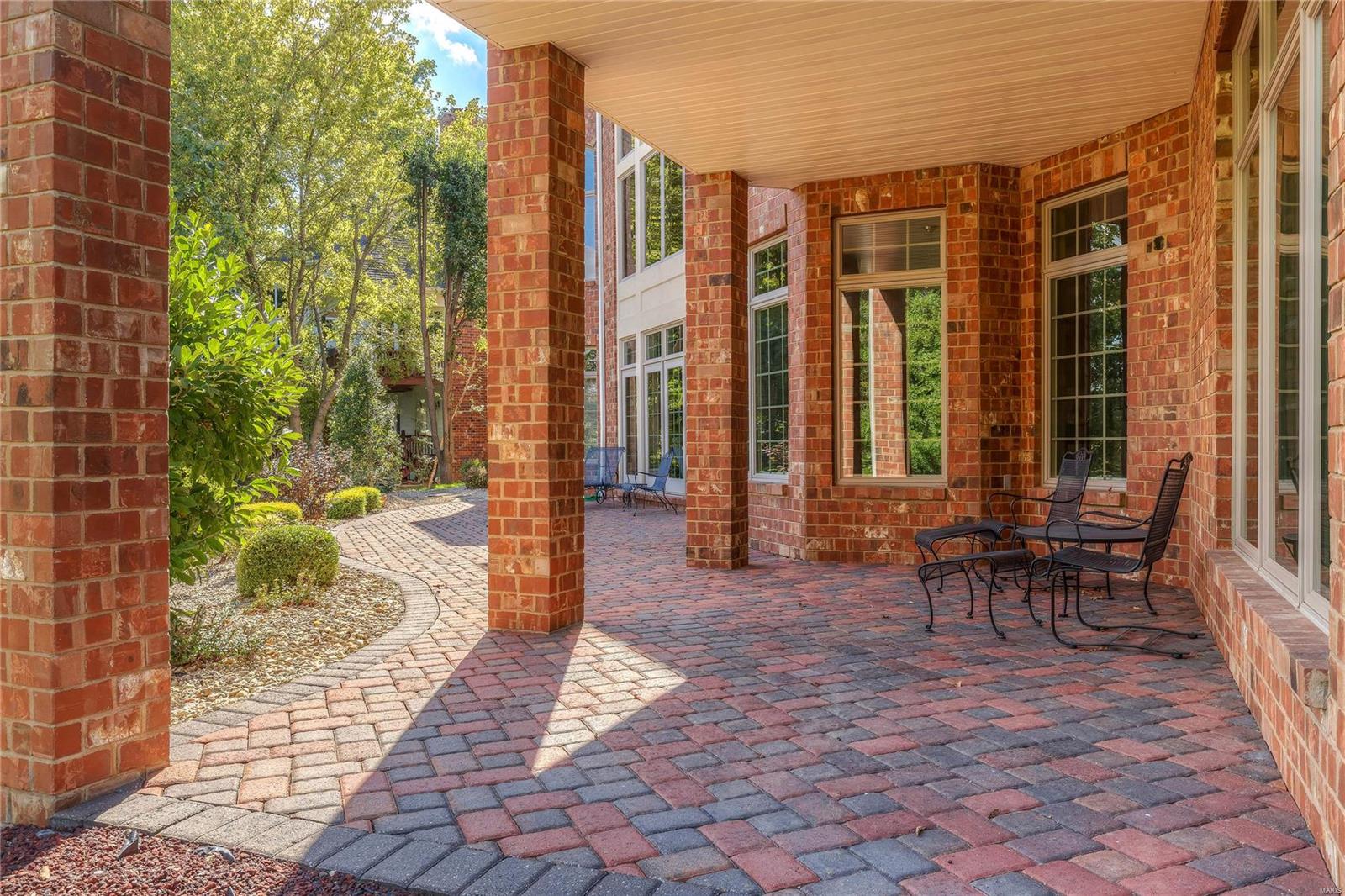 Wind Castle - Residential