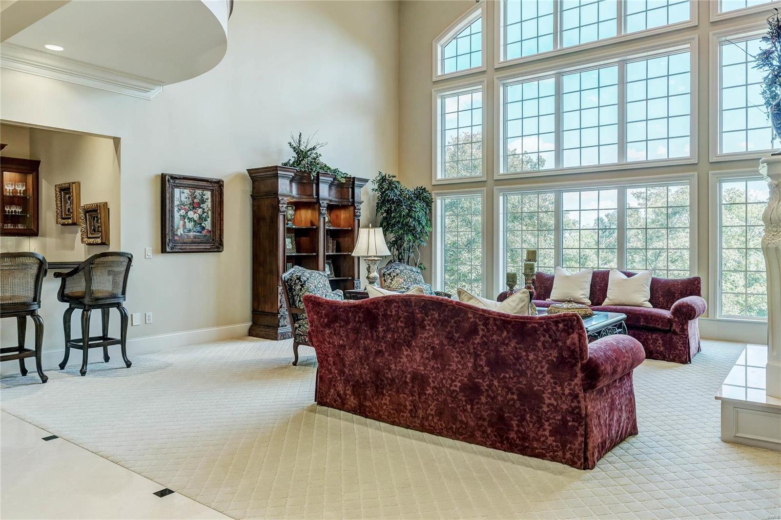 Wind Castle - Residential