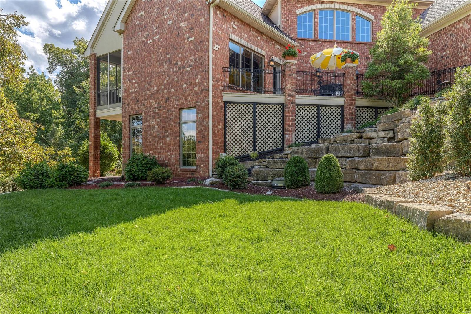 Wind Castle - Residential