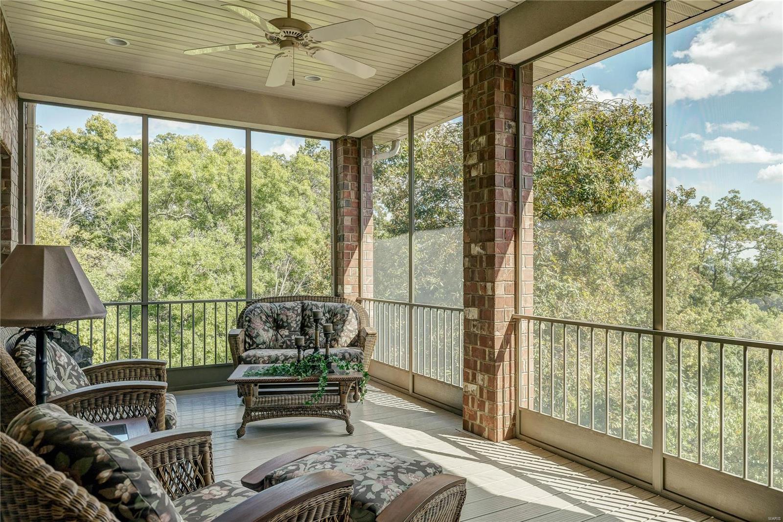 Wind Castle - Residential