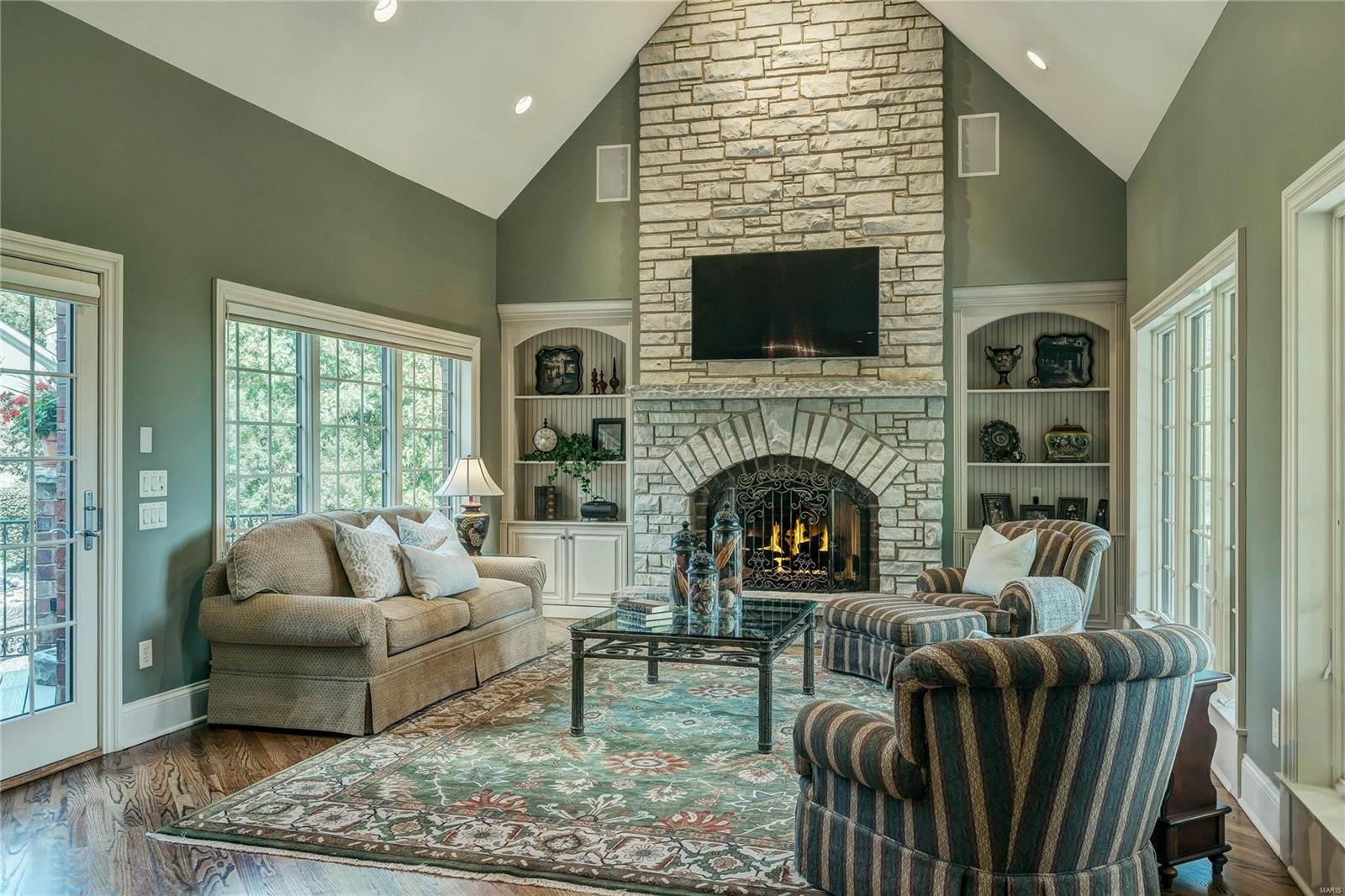 Wind Castle - Residential