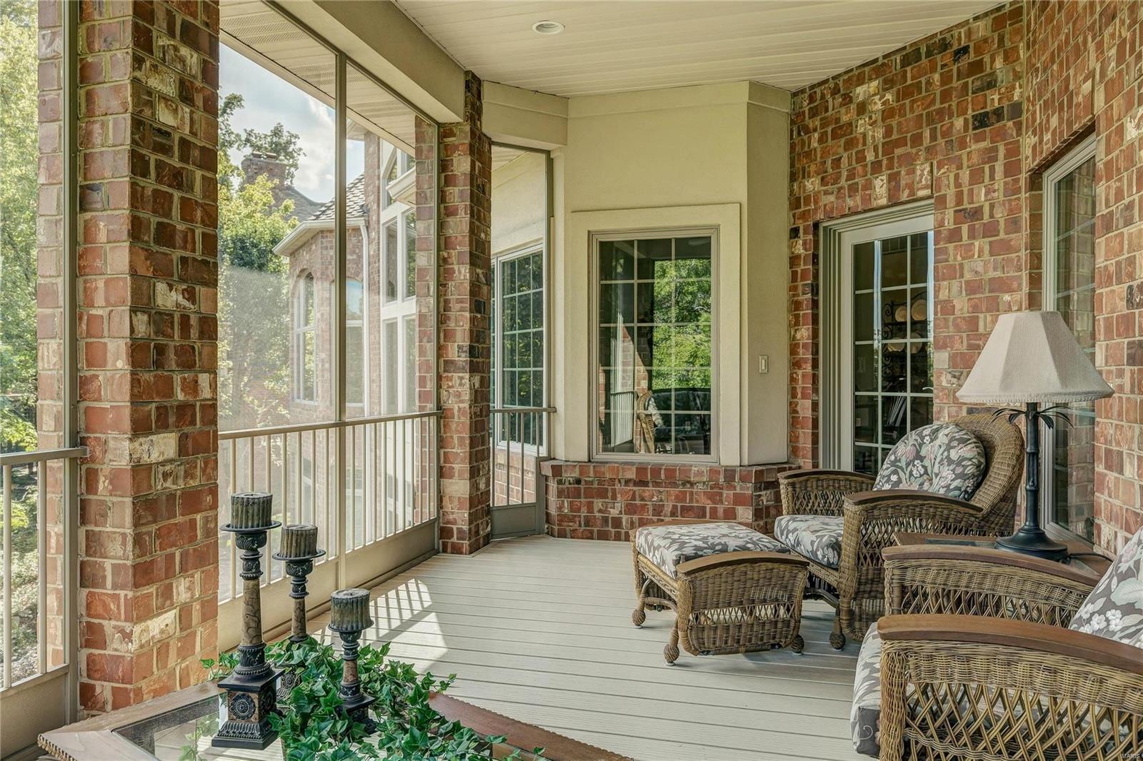 Wind Castle - Residential