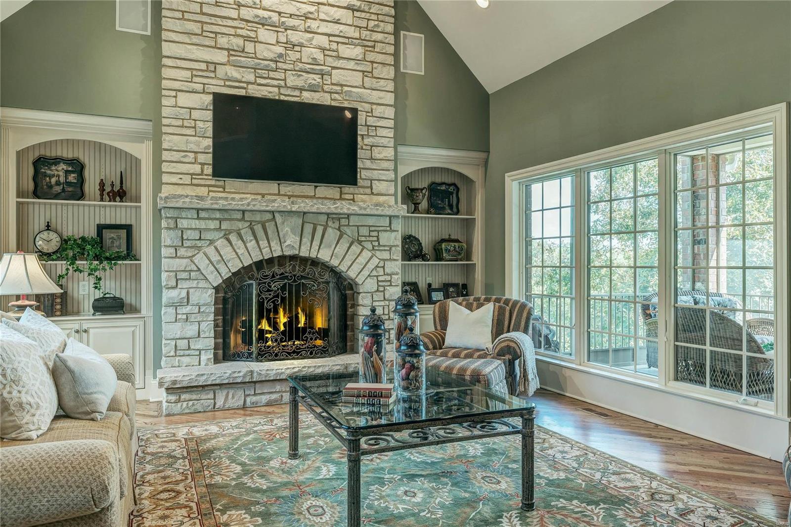 Wind Castle - Residential