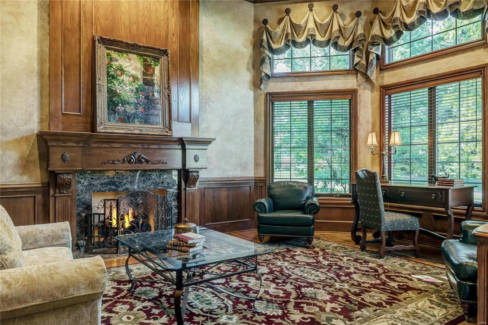 Wind Castle - Residential