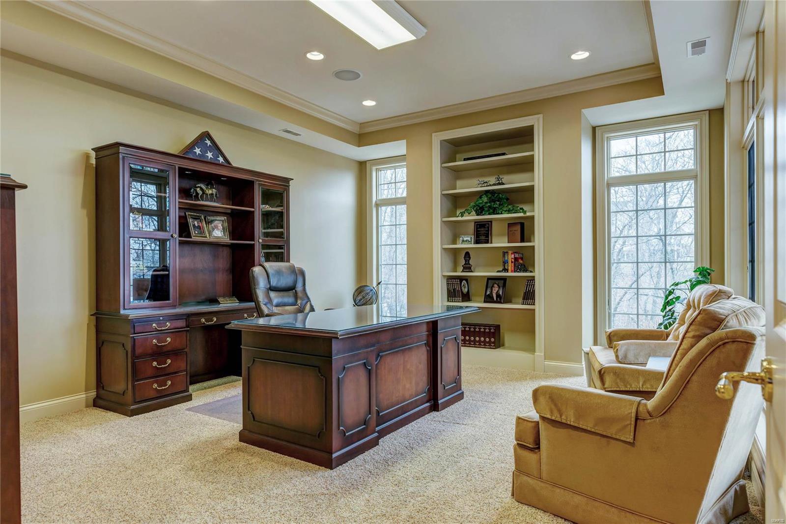 Wind Castle - Residential