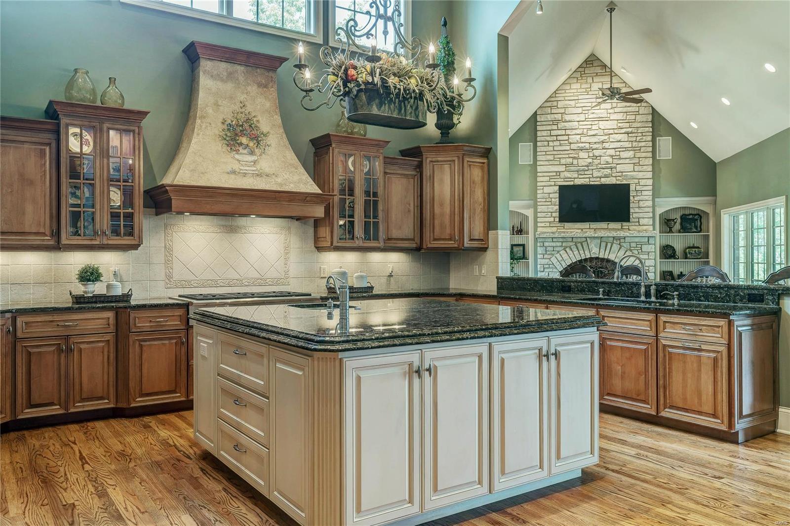 Wind Castle - Residential