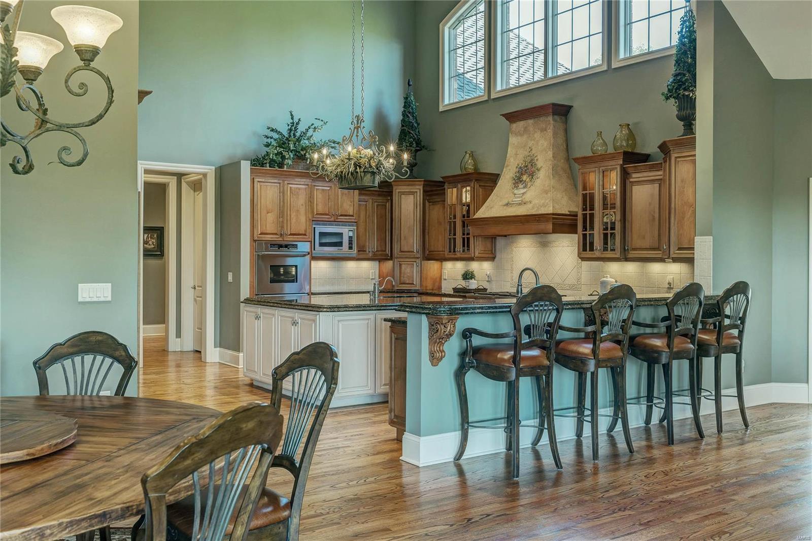 Wind Castle - Residential