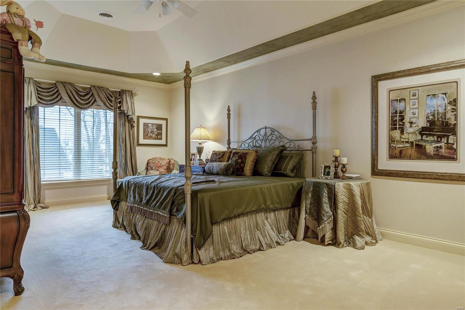 Wind Castle - Residential