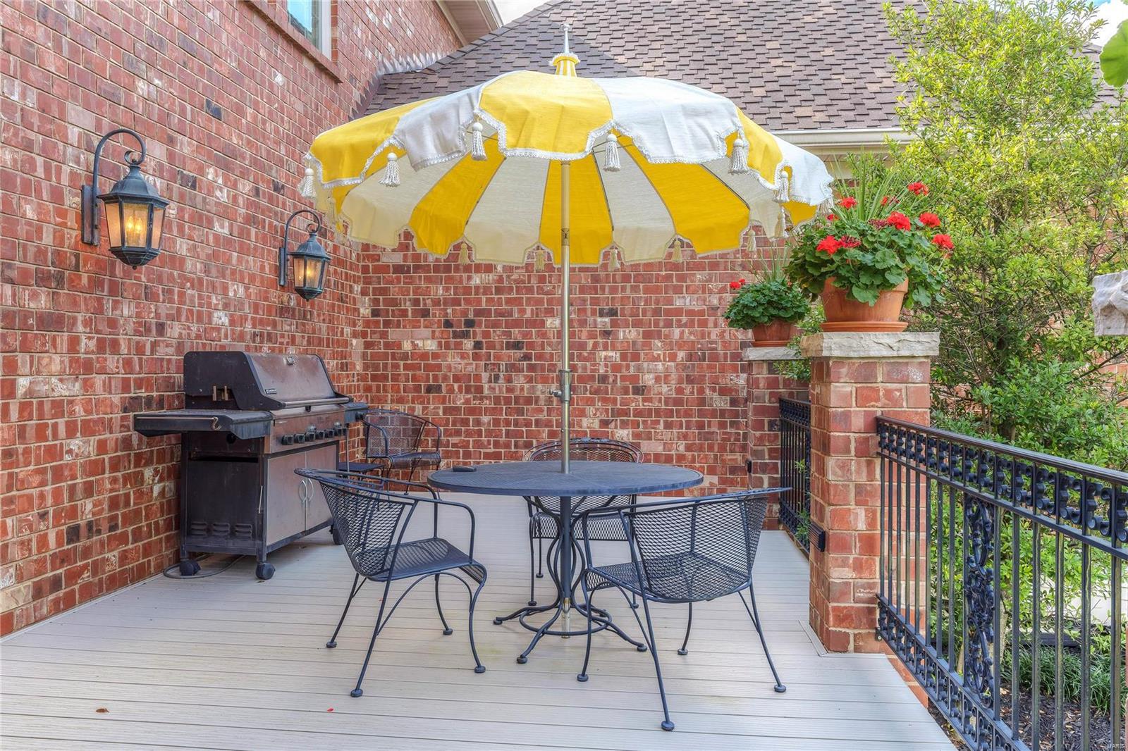 Wind Castle - Residential