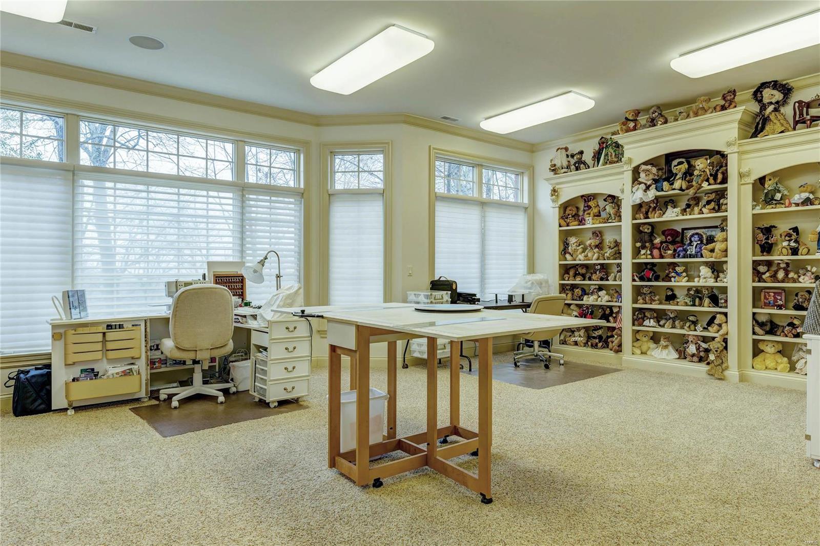 Wind Castle - Residential