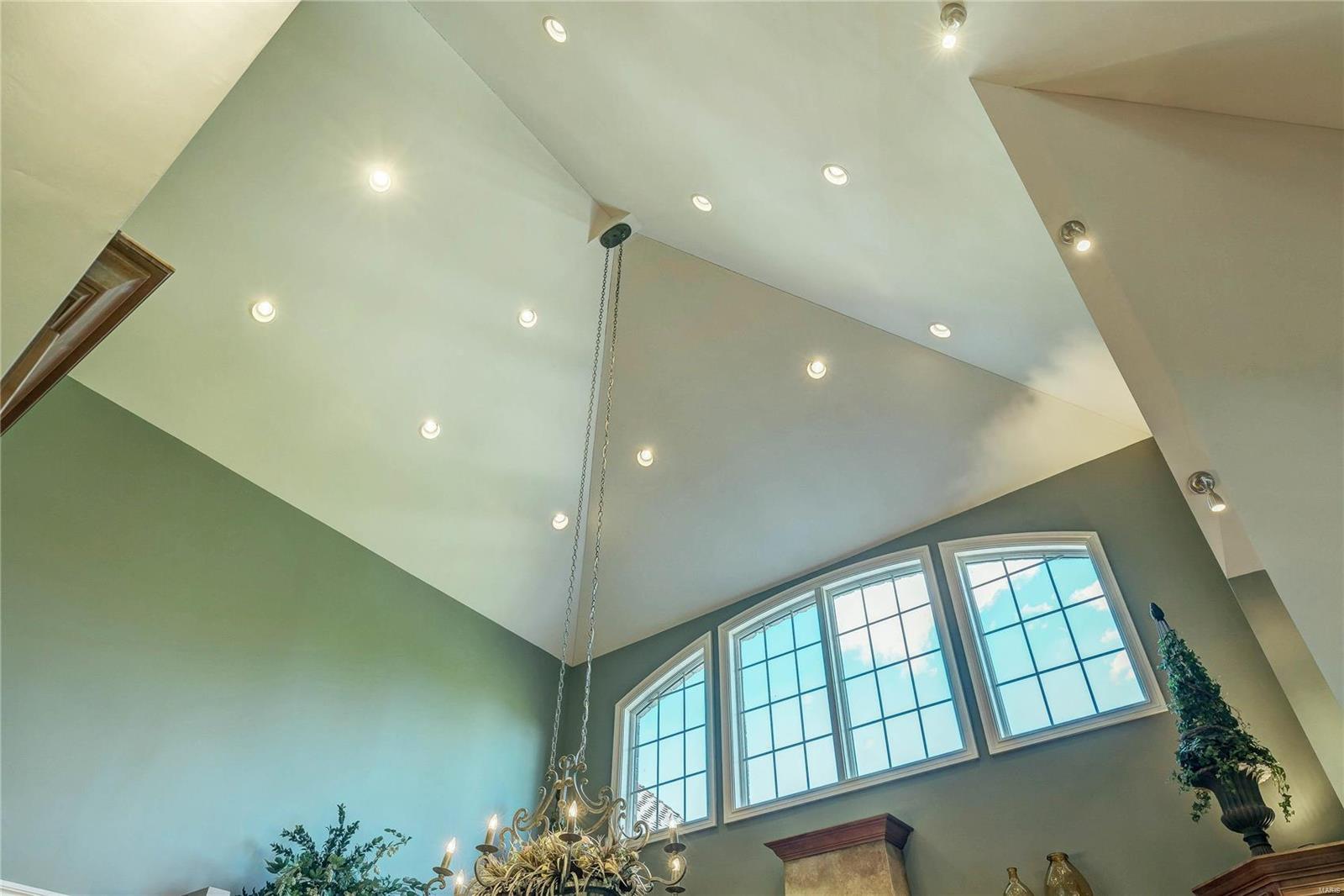 Wind Castle - Residential