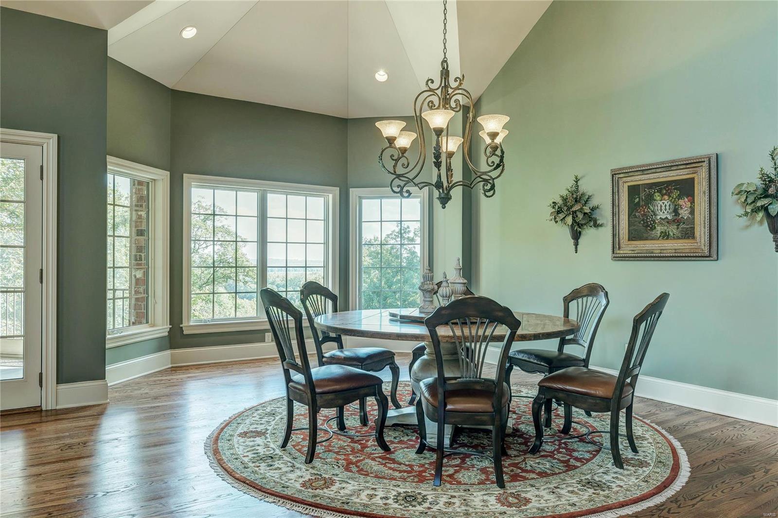 Wind Castle - Residential